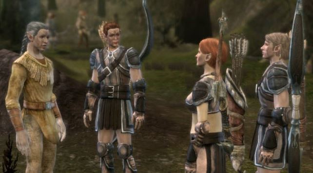 Դ(Dragon Age)ŵ